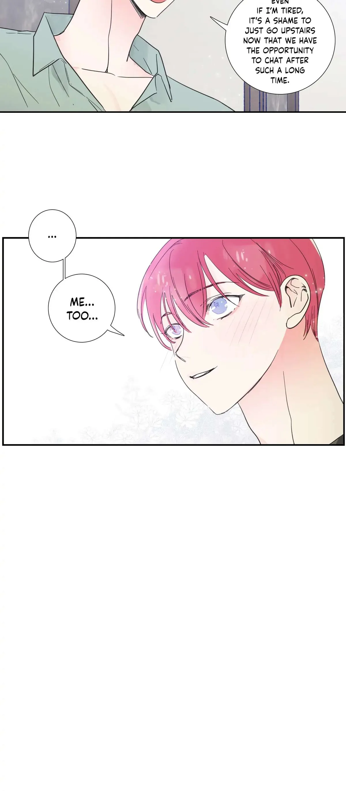 Reality V Chapter 16 page 23 - 