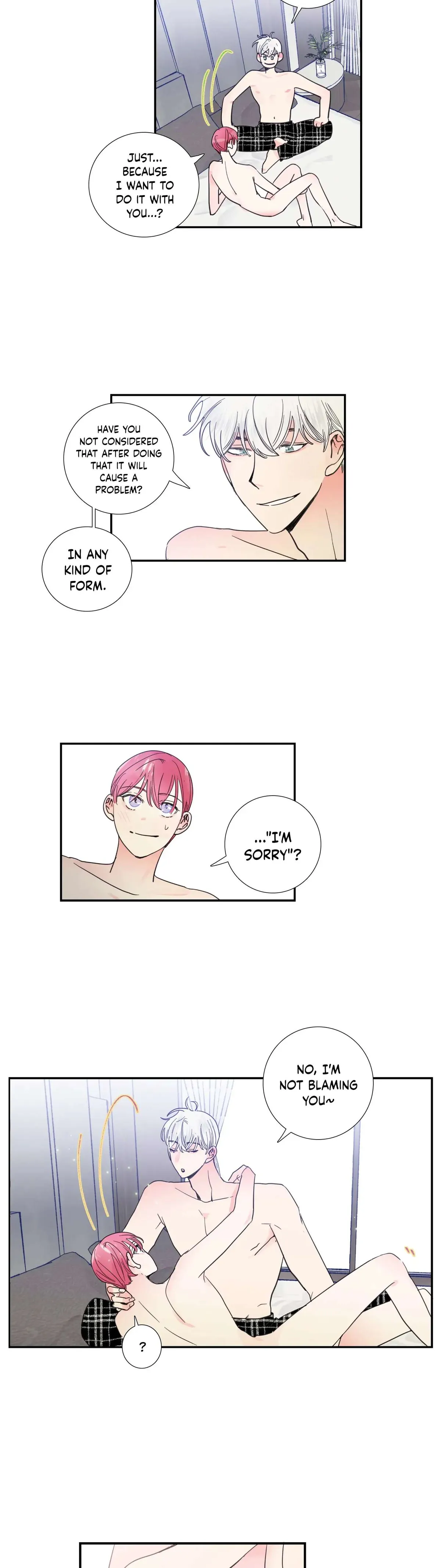Reality V Chapter 16 page 7 - 