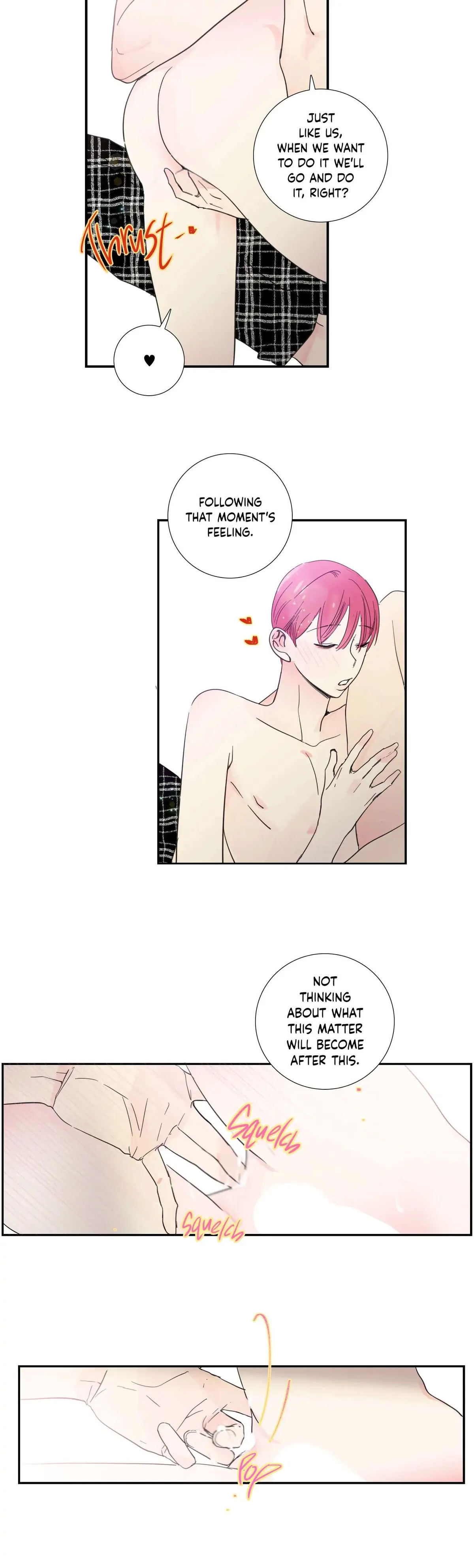 Reality V Chapter 16 page 8 - 