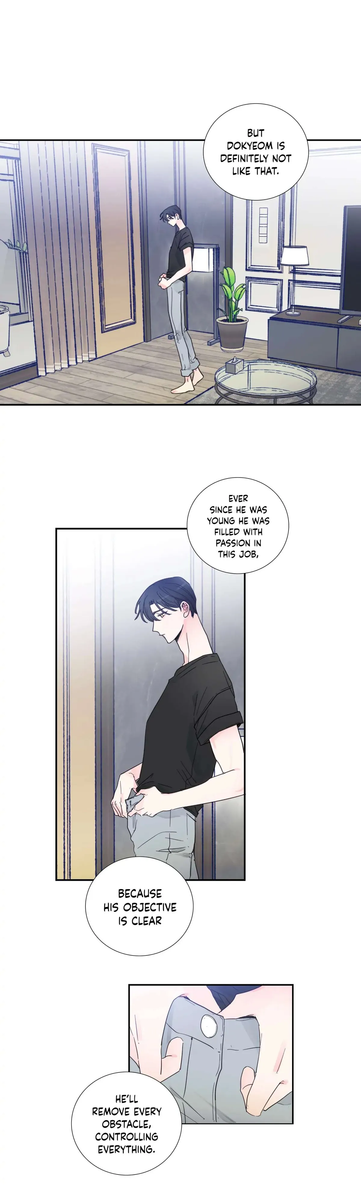 Reality V Chapter 16 page 9 - 