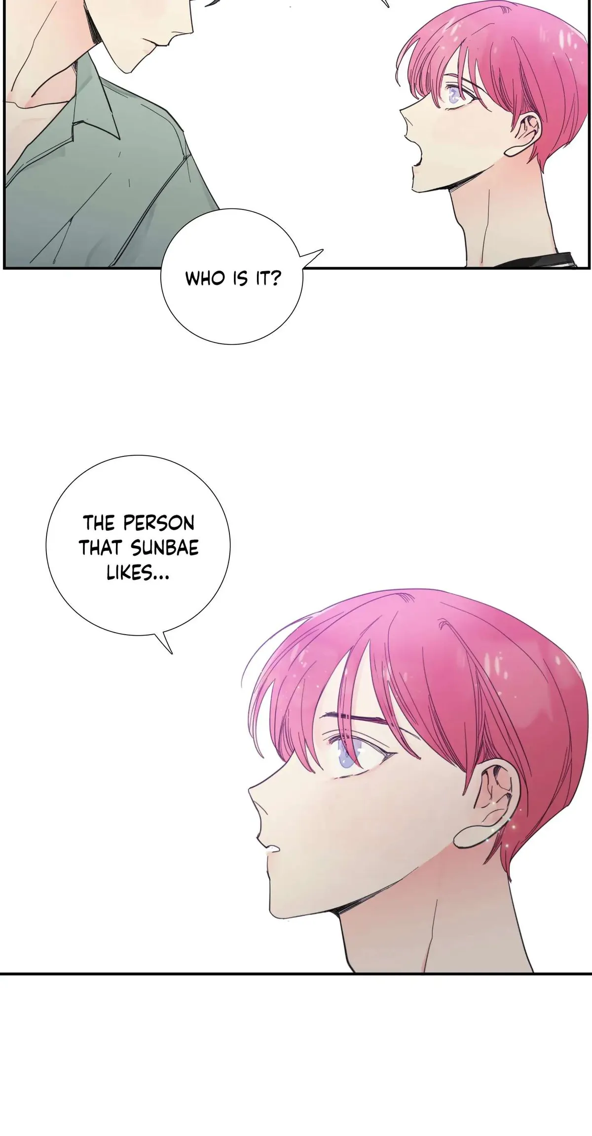 Reality V Chapter 17 page 14 - 