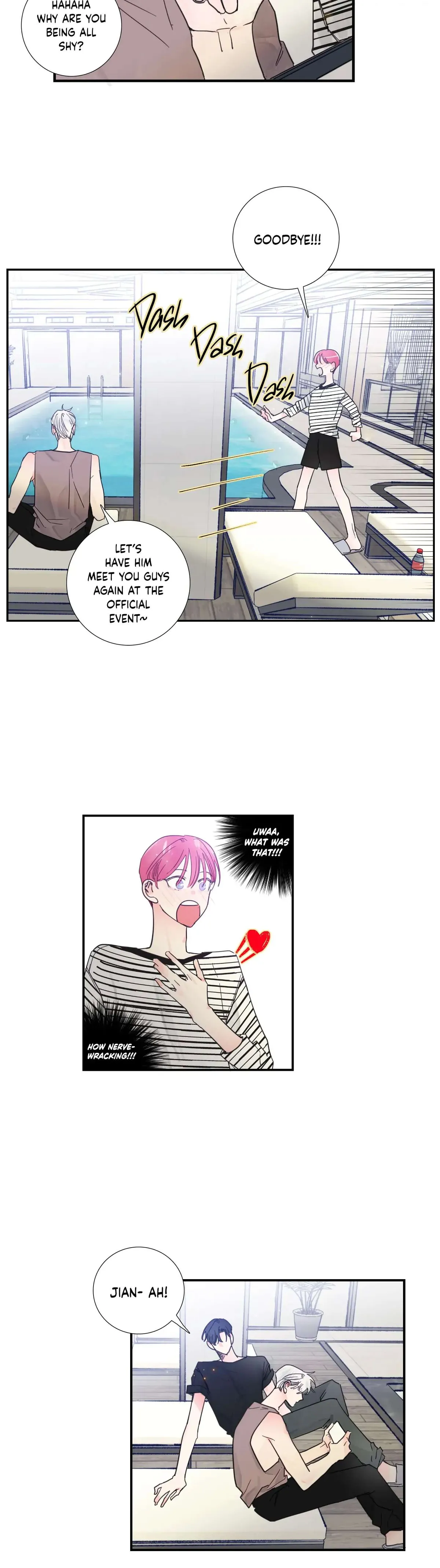 Reality V Chapter 17 page 24 - 