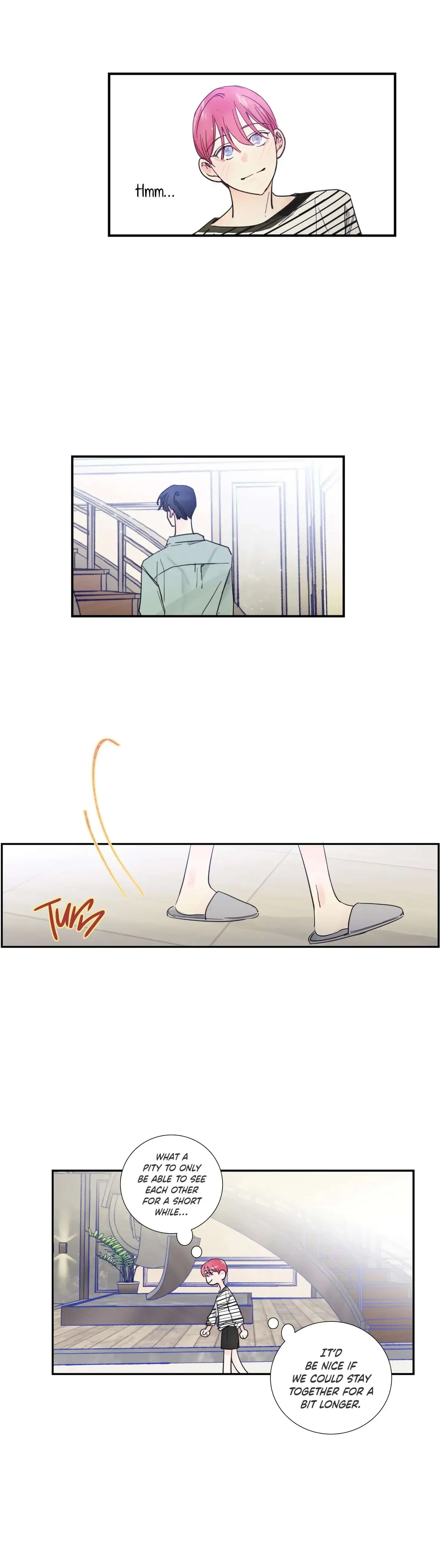 Reality V Chapter 17 page 6 - 