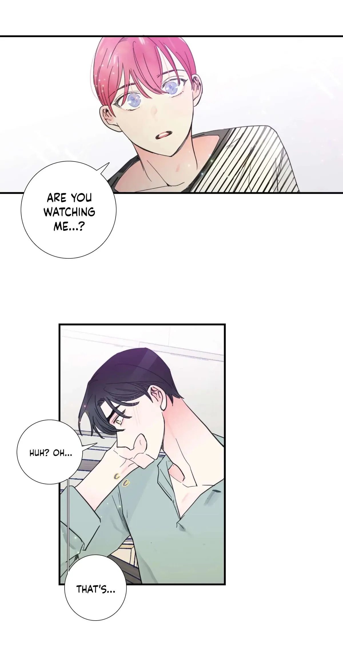 Reality V Chapter 17 page 9 - 