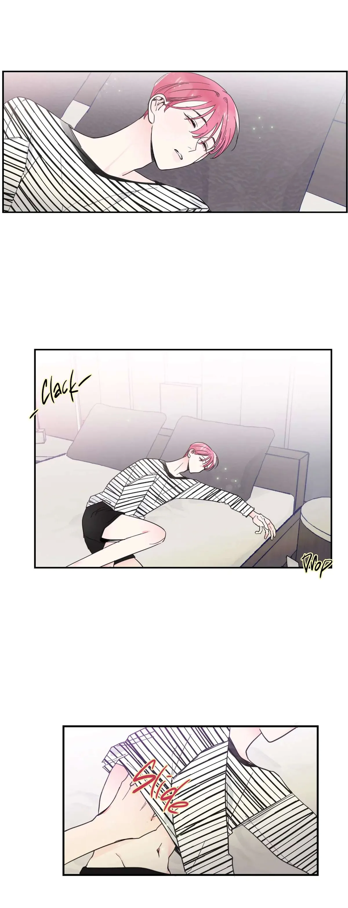 Reality V Chapter 18 page 9 - 