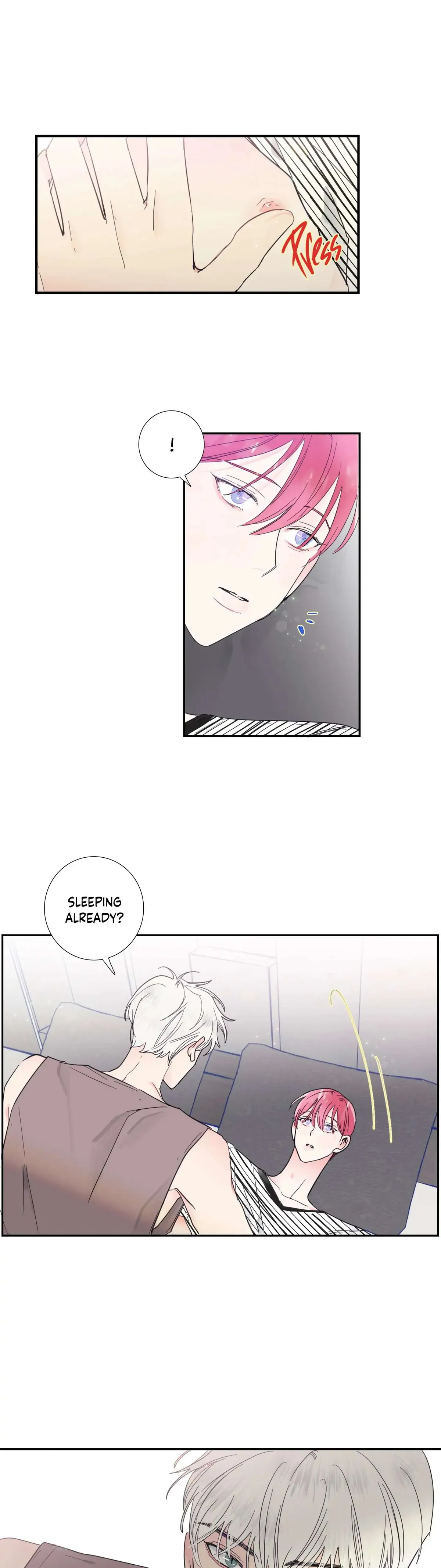 Reality V Chapter 18 page 10 - 