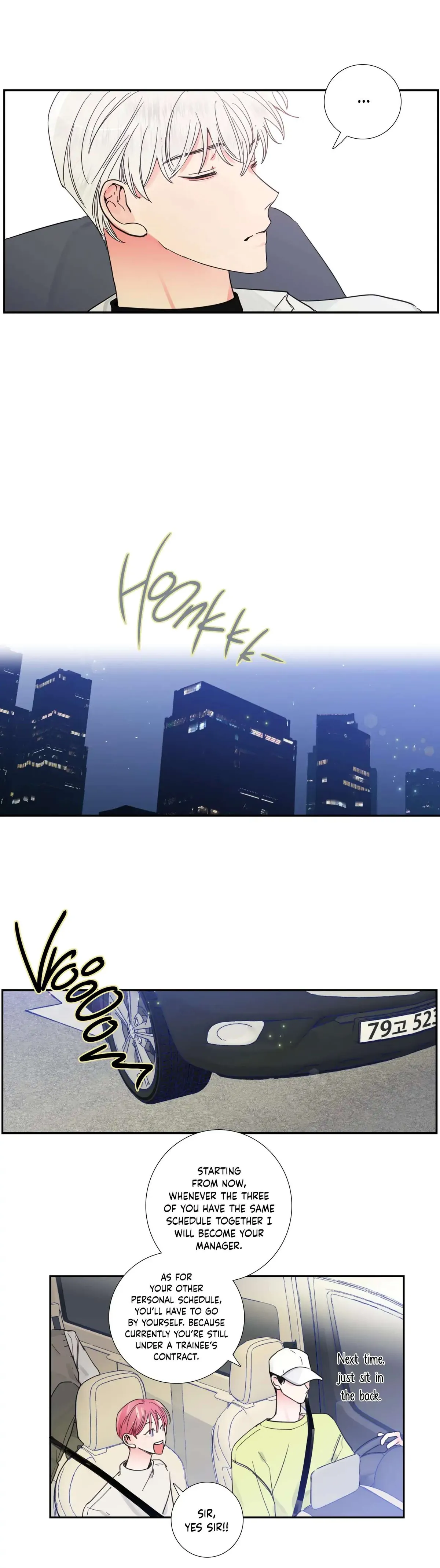 Reality V Chapter 19 page 16 - 