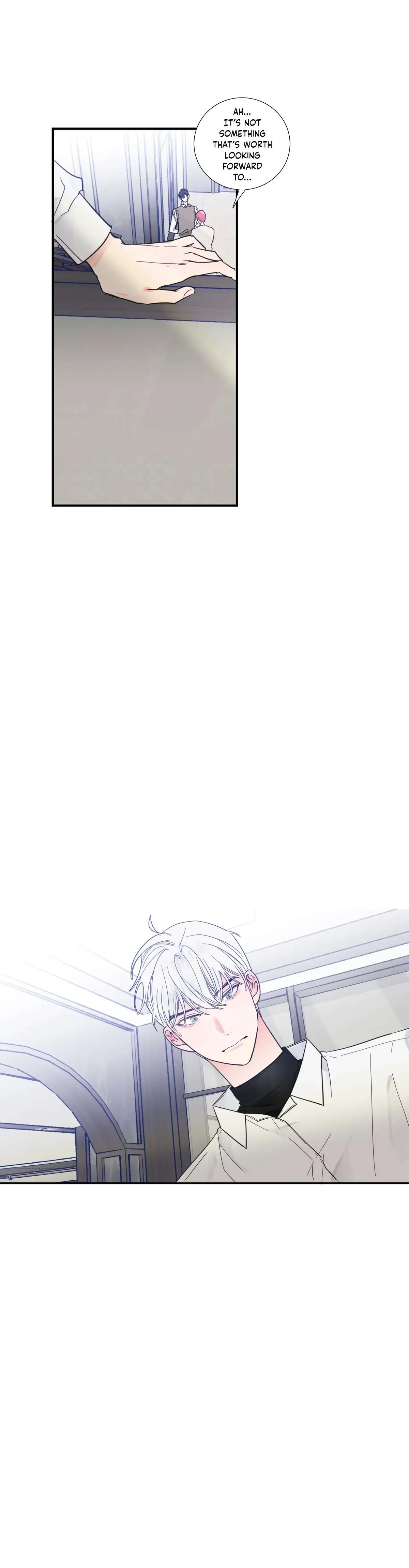 Reality V Chapter 19 page 20 - 