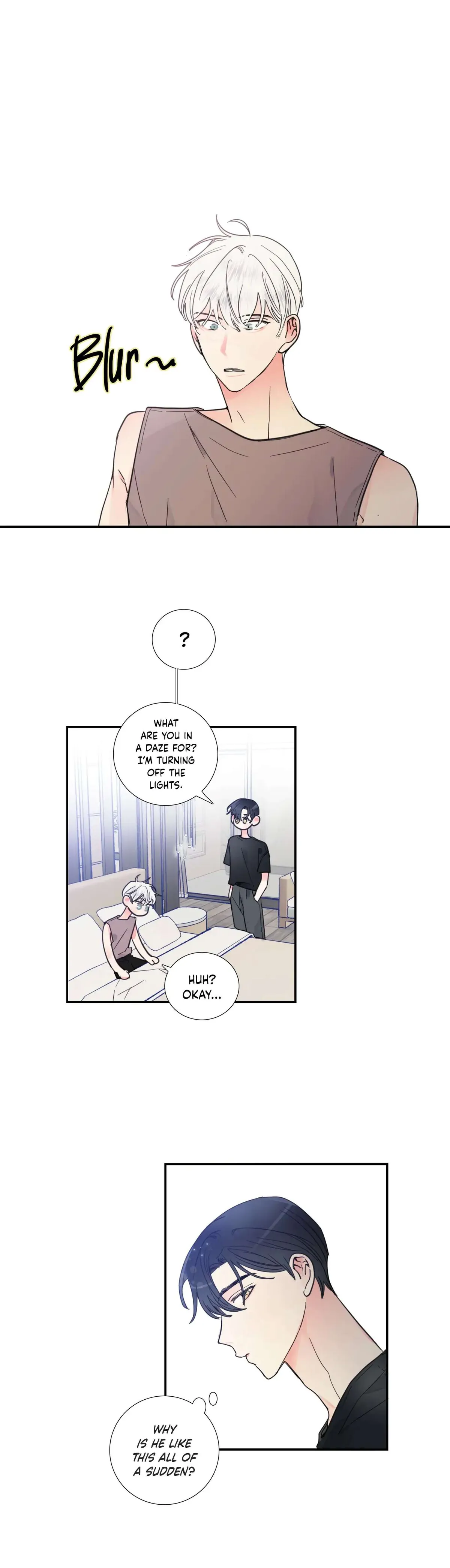Reality V Chapter 19 page 5 - 