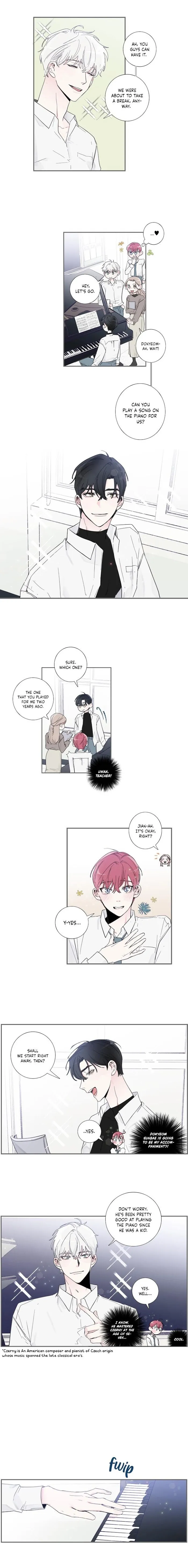 Reality V Chapter 2 page 6 - 