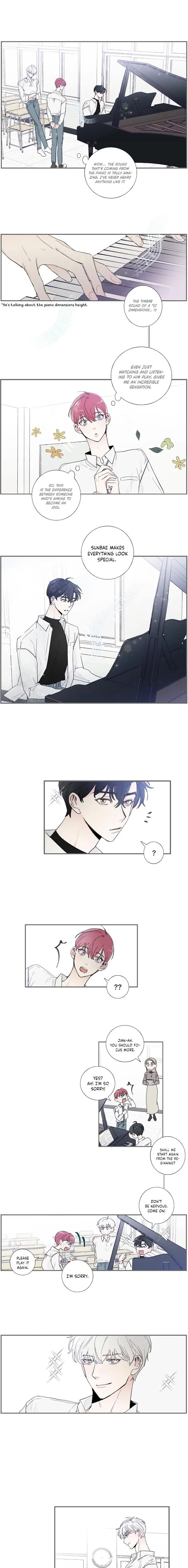 Reality V Chapter 2 page 7 - 