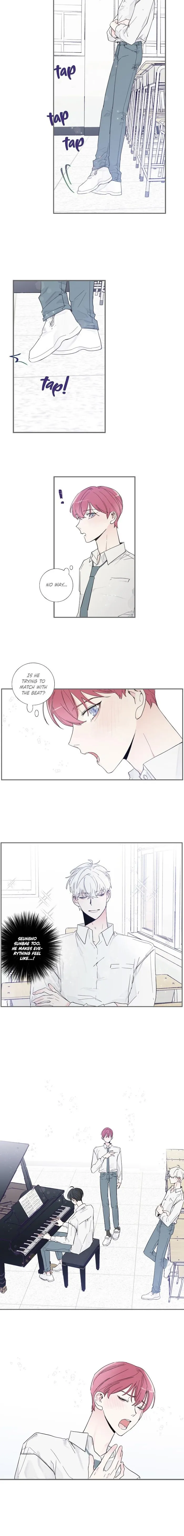 Reality V Chapter 2 page 8 - 