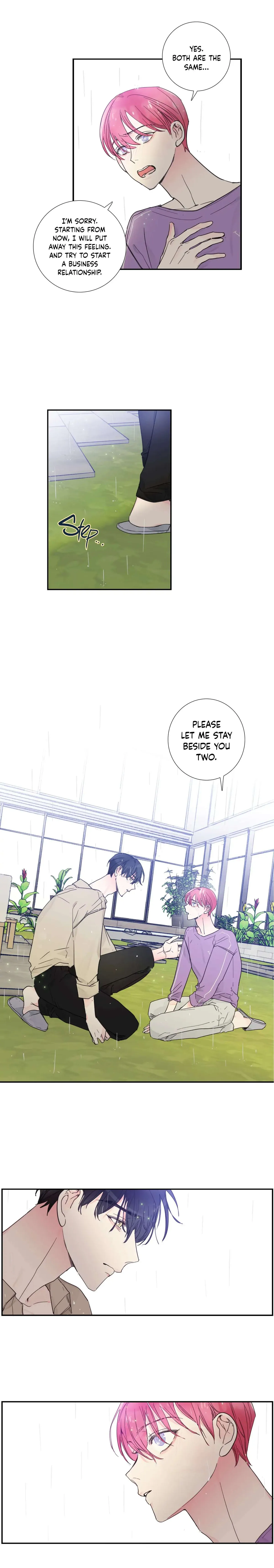 Reality V Chapter 20 page 13 - 