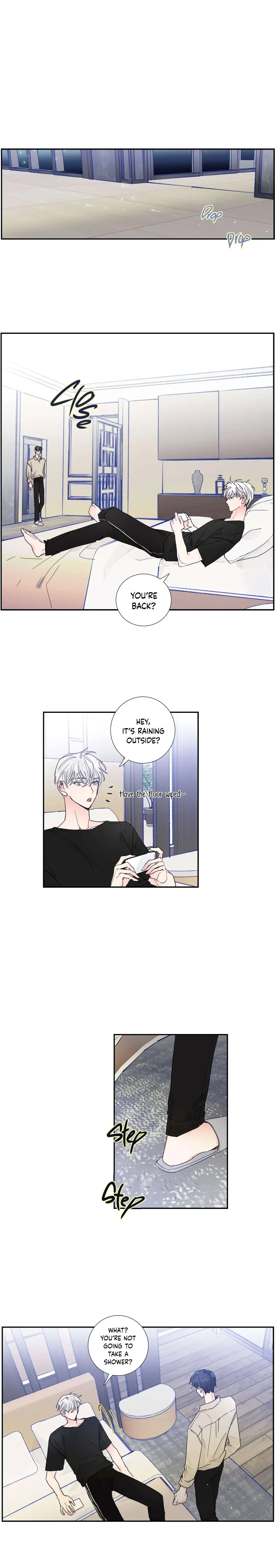 Reality V Chapter 20 page 15 - 