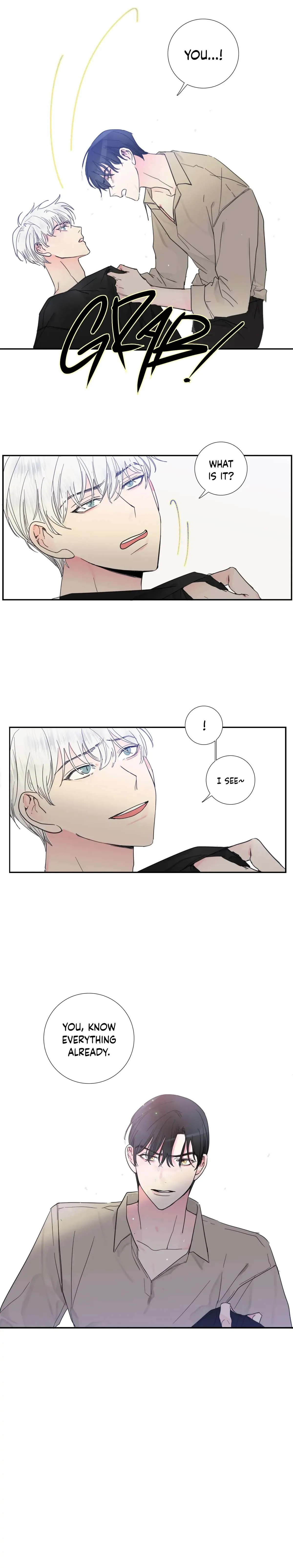 Reality V Chapter 20 page 16 - 