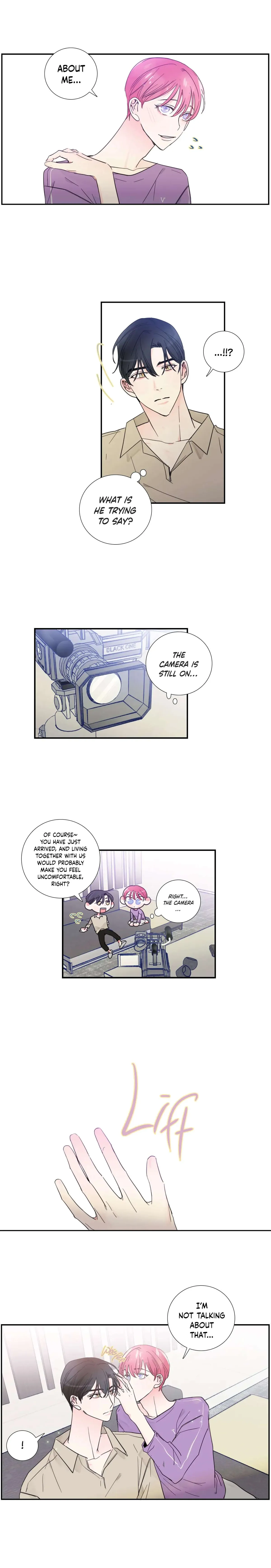 Reality V Chapter 20 page 7 - 