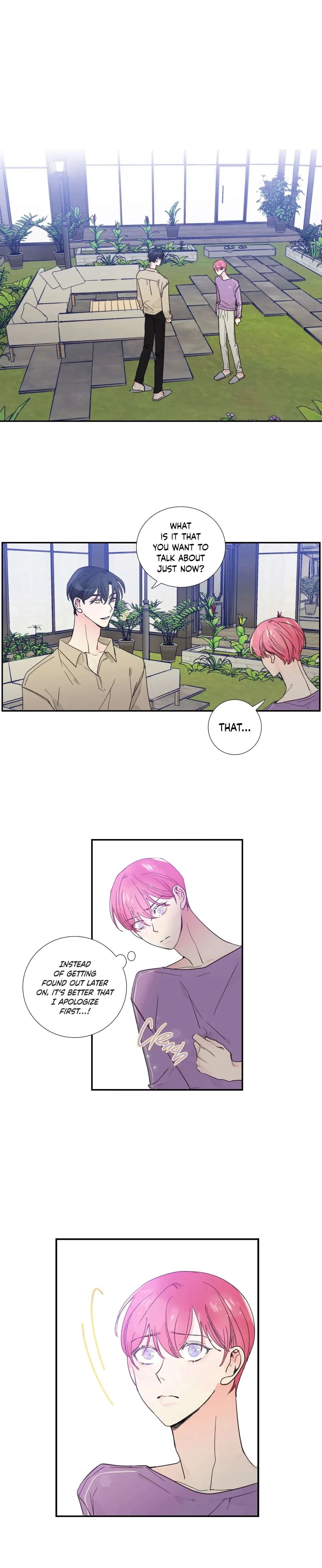 Reality V Chapter 20 page 9 - 