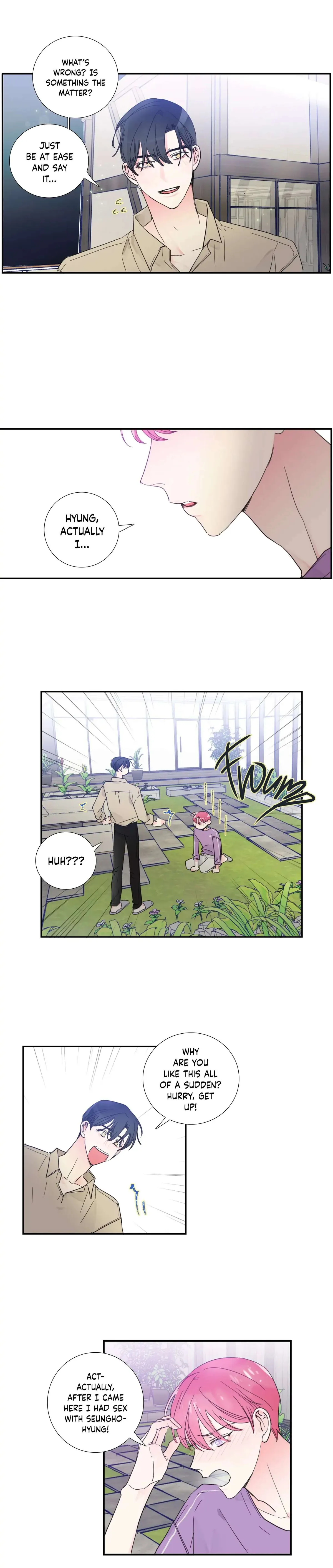 Reality V Chapter 20 page 10 - 