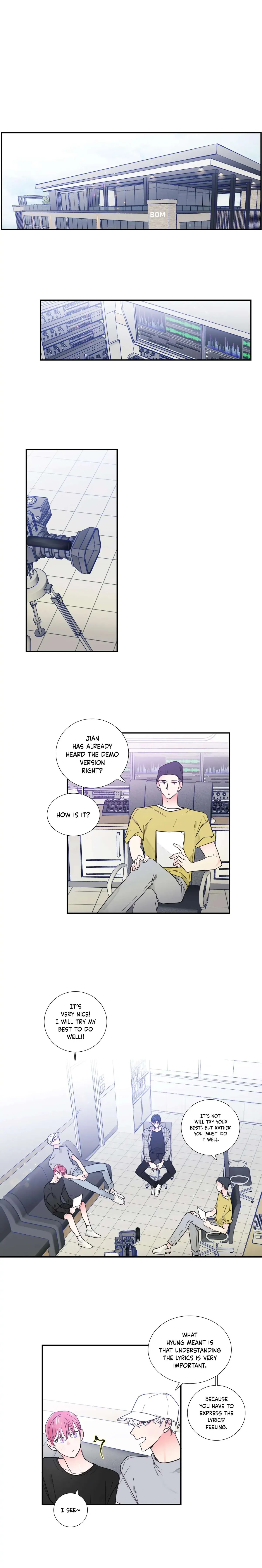 Reality V Chapter 21 page 13 - 