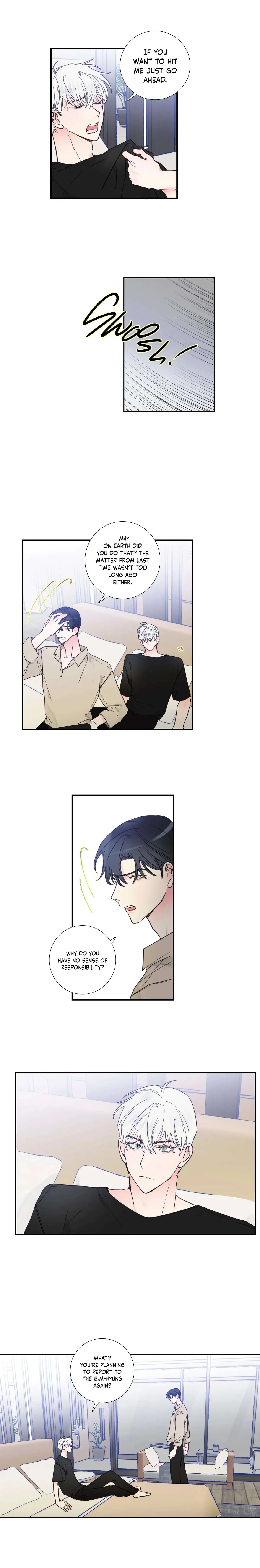 Reality V Chapter 21 page 8 - 