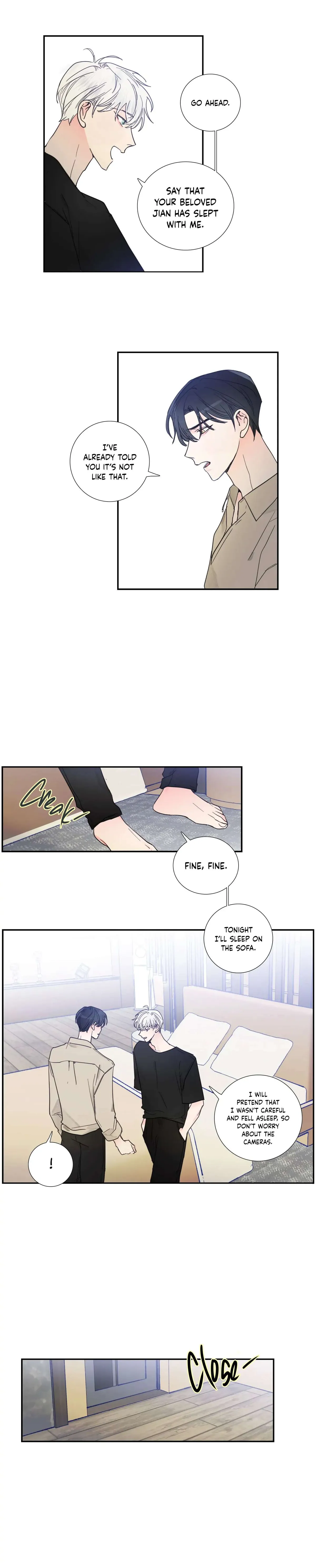 Reality V Chapter 21 page 9 - 