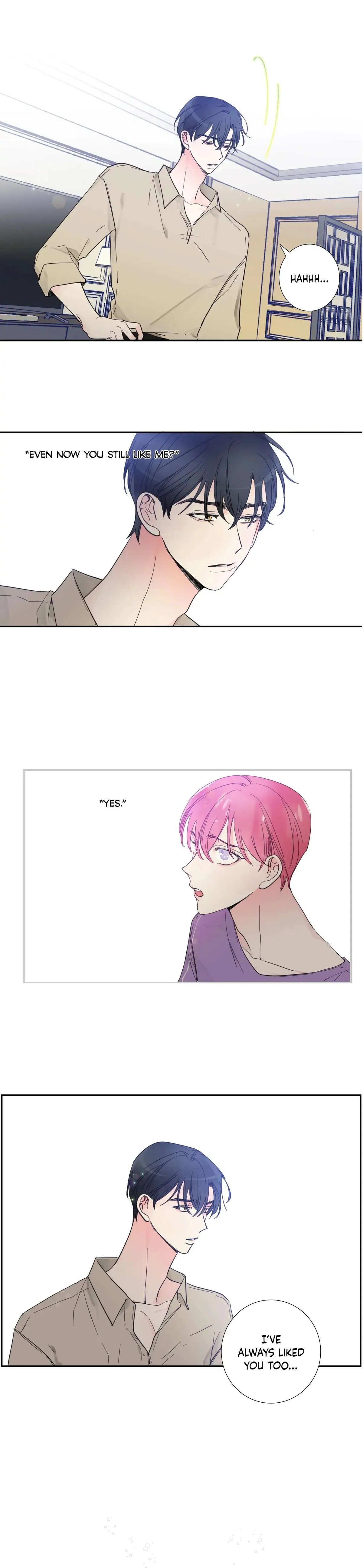 Reality V Chapter 21 page 10 - 