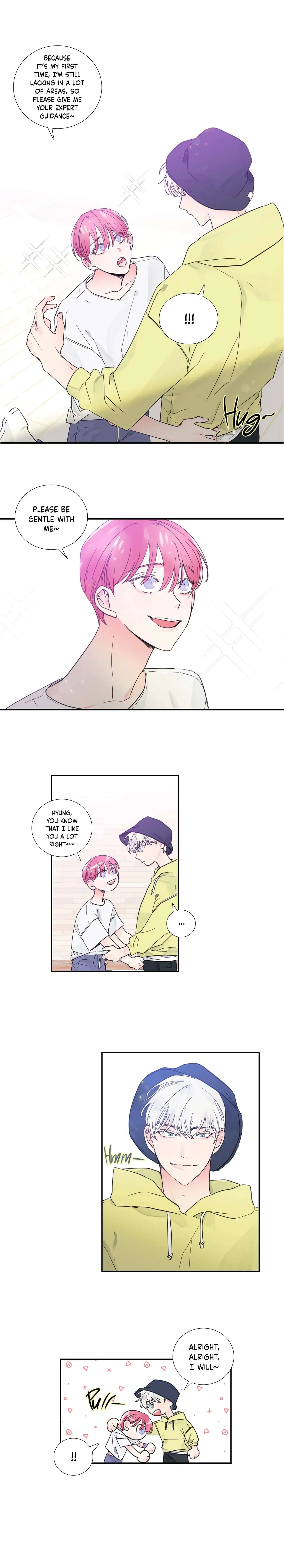 Reality V Chapter 22 page 13 - 