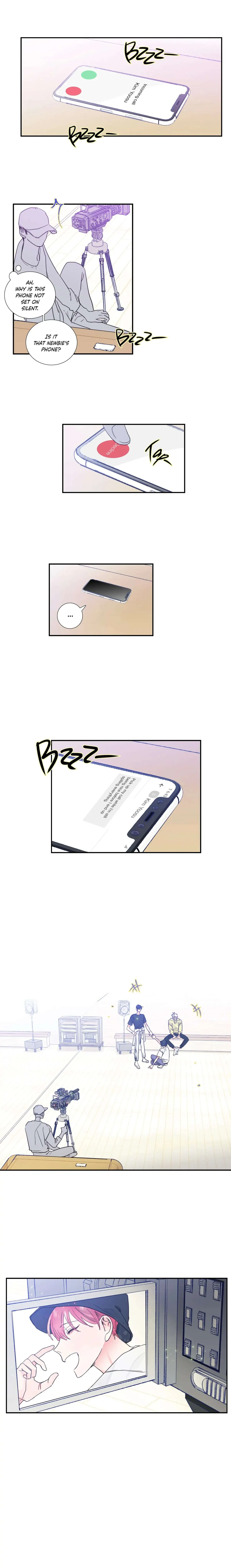 Reality V Chapter 22 page 15 - 