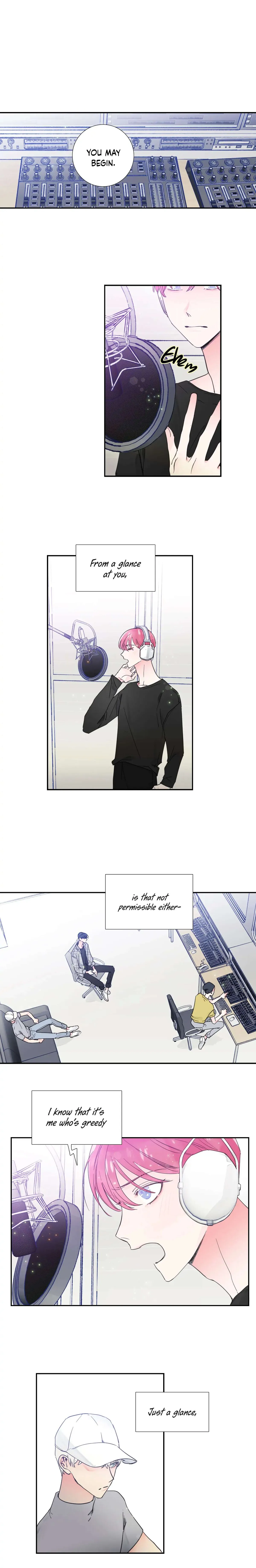Reality V Chapter 22 page 5 - 