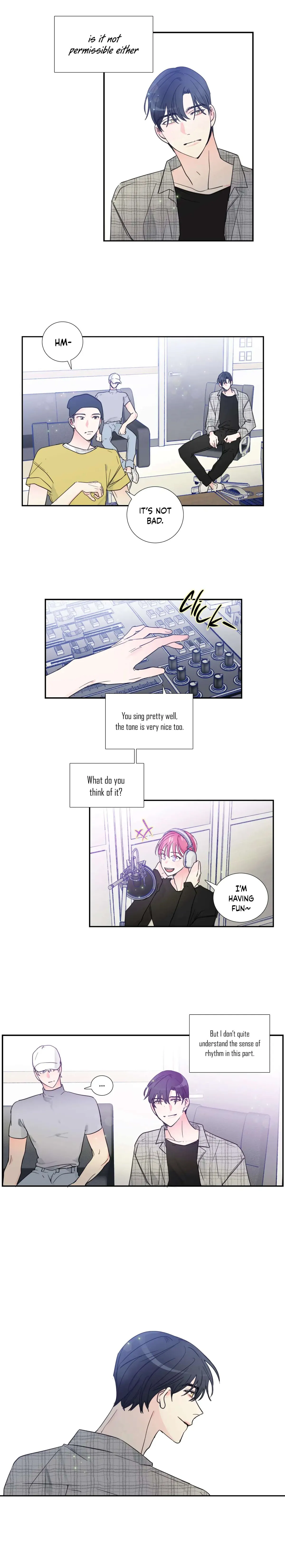 Reality V Chapter 22 page 6 - 