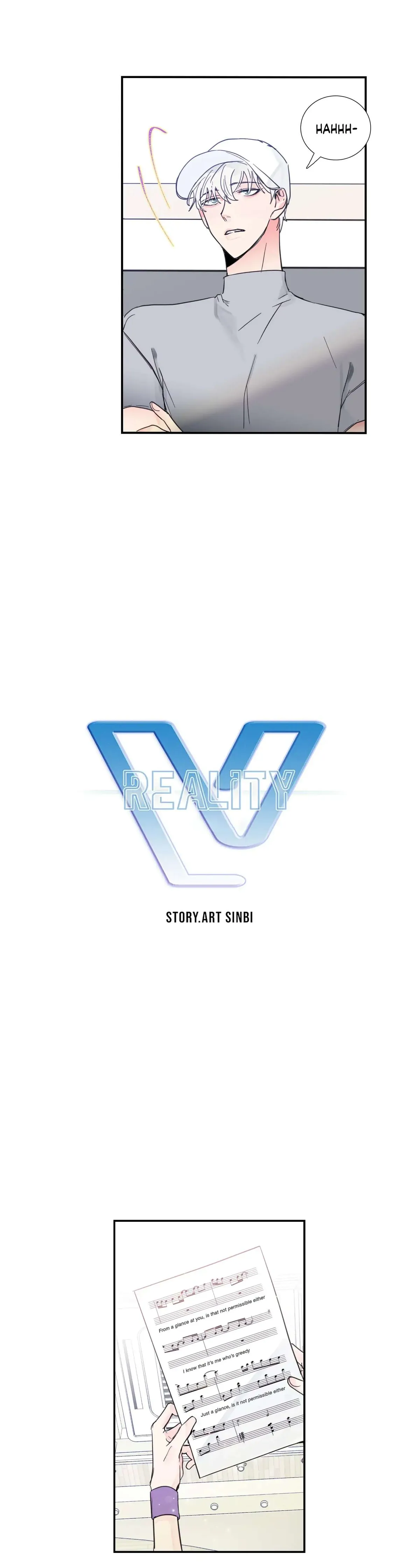 Reality V Chapter 22 page 7 - 