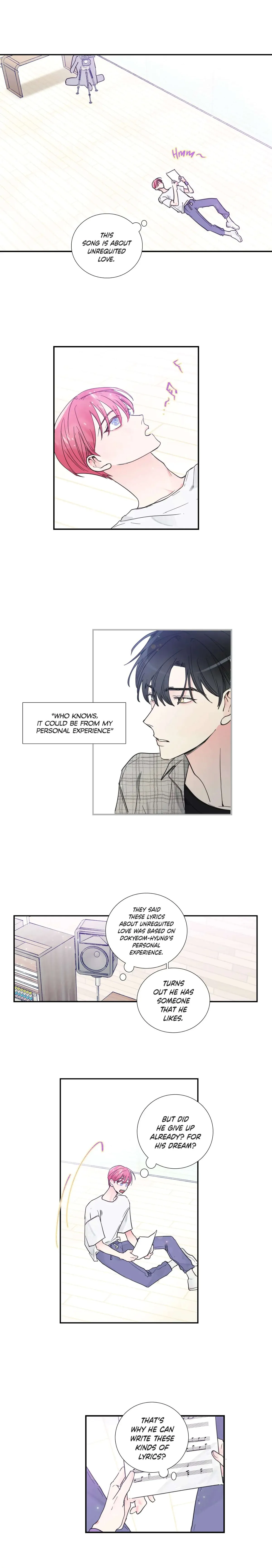 Reality V Chapter 22 page 8 - 