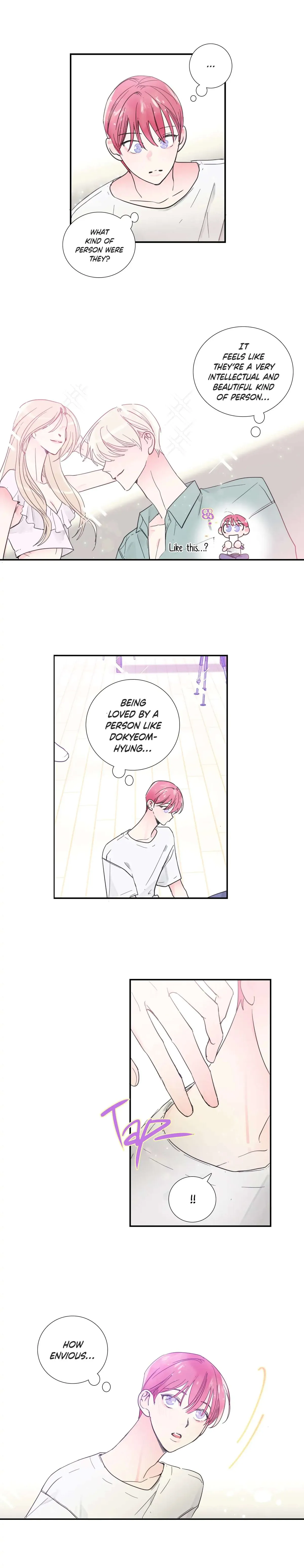 Reality V Chapter 22 page 9 - 