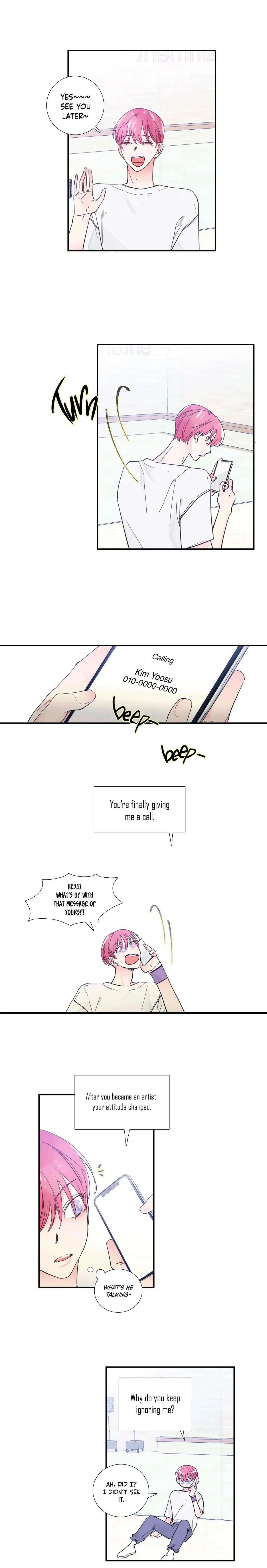 Reality V Chapter 23 page 7 - 
