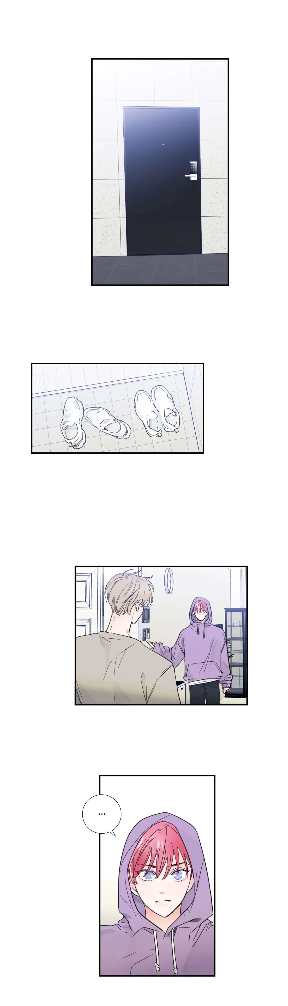 Reality V Chapter 23 page 10 - 