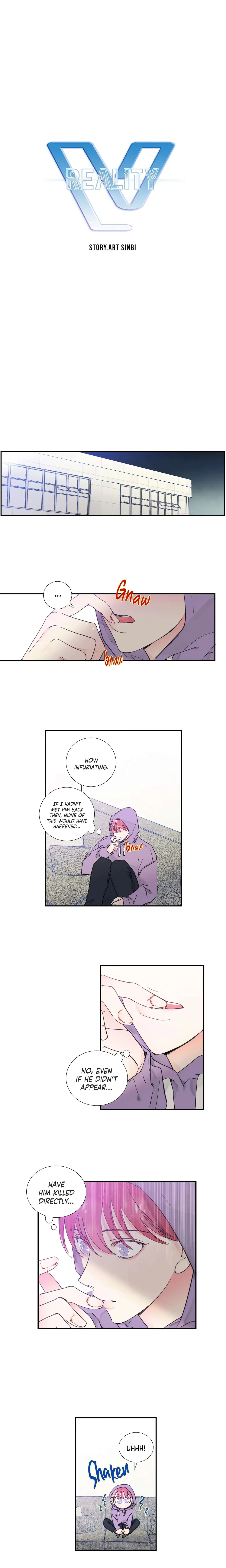 Reality V Chapter 24 page 7 - 