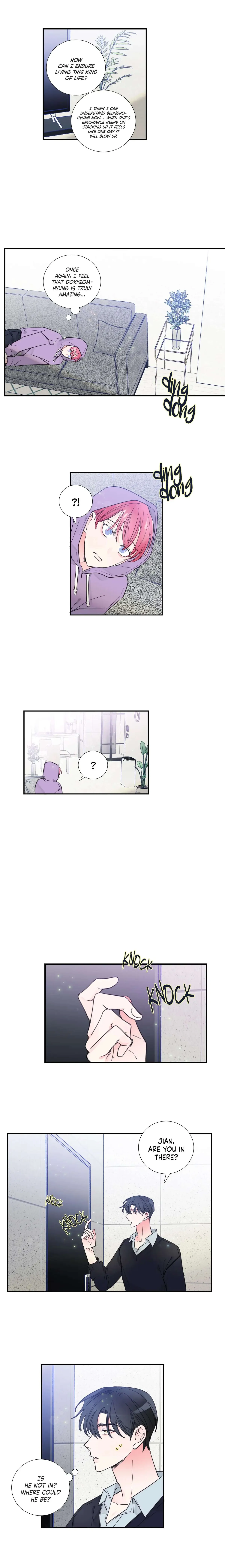 Reality V Chapter 24 page 10 - 