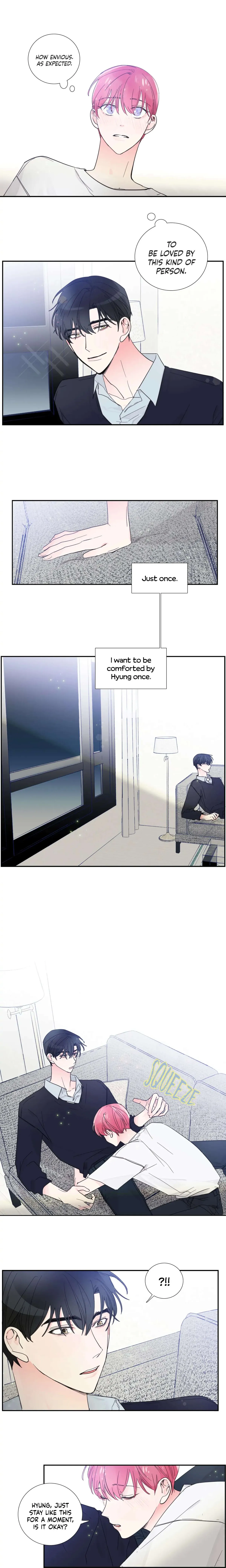 Reality V Chapter 25 page 11 - 