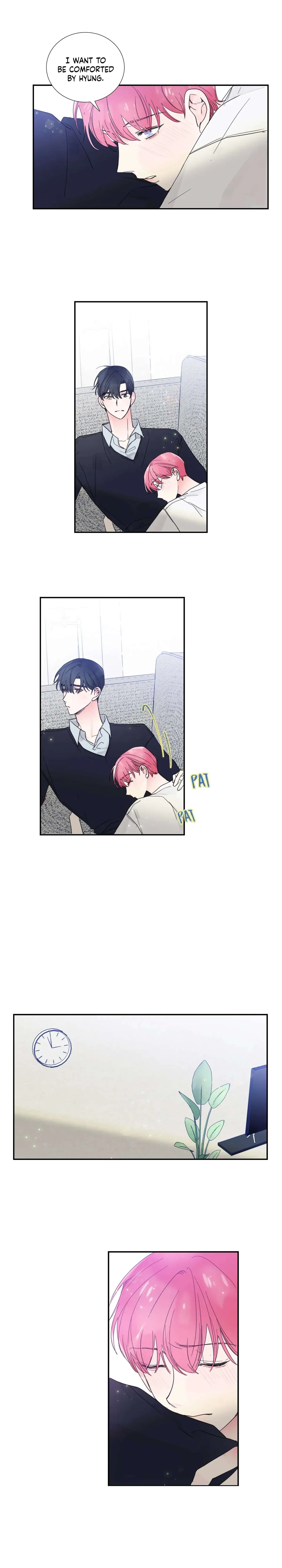 Reality V Chapter 25 page 12 - 