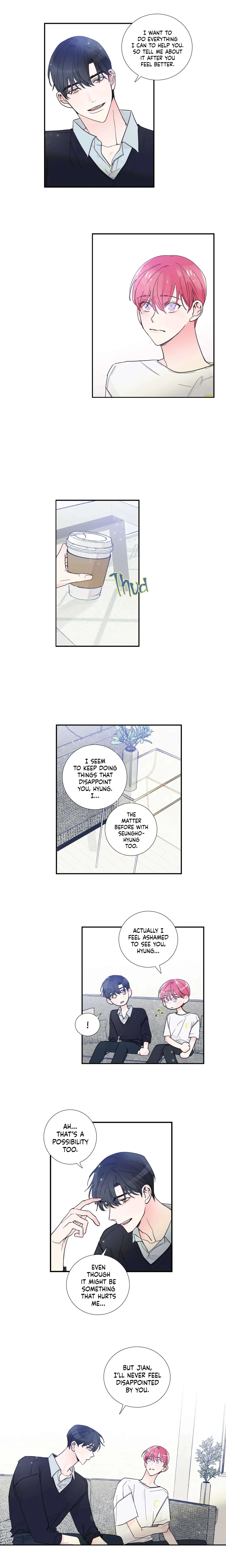 Reality V Chapter 25 page 10 - 