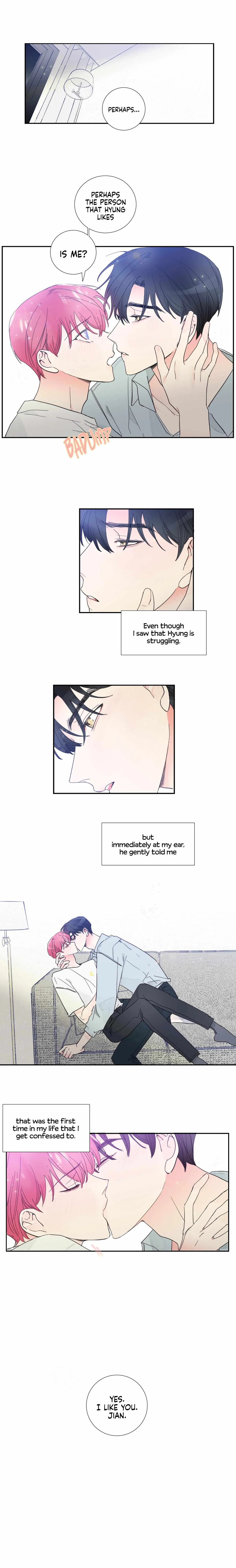 Reality V Chapter 26 page 13 - 