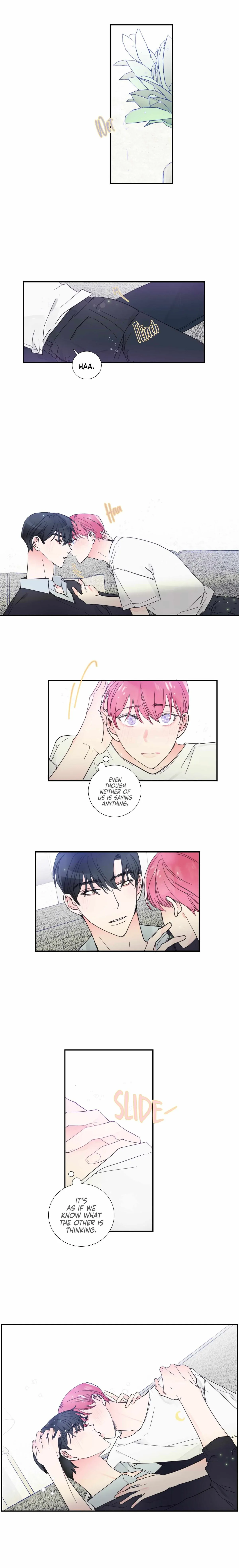 Reality V Chapter 26 page 6 - 