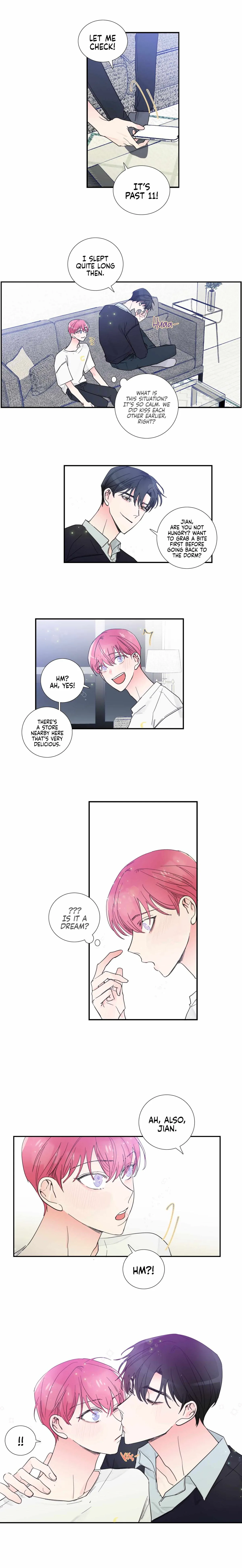 Reality V Chapter 26 page 9 - 