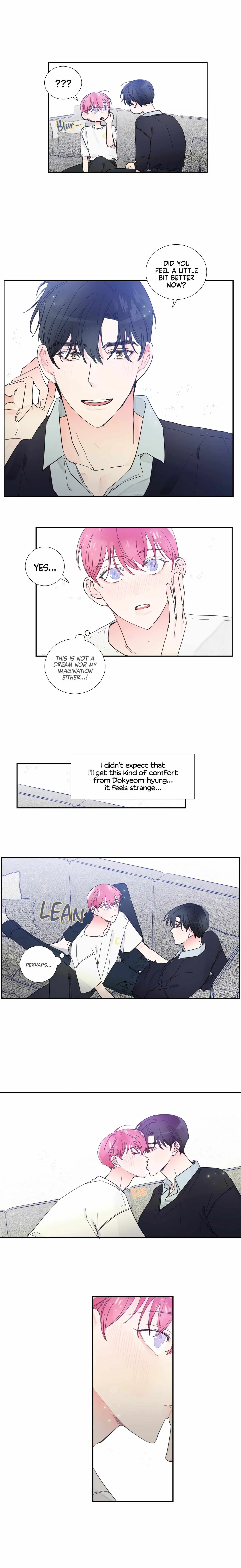 Reality V Chapter 26 page 10 - 