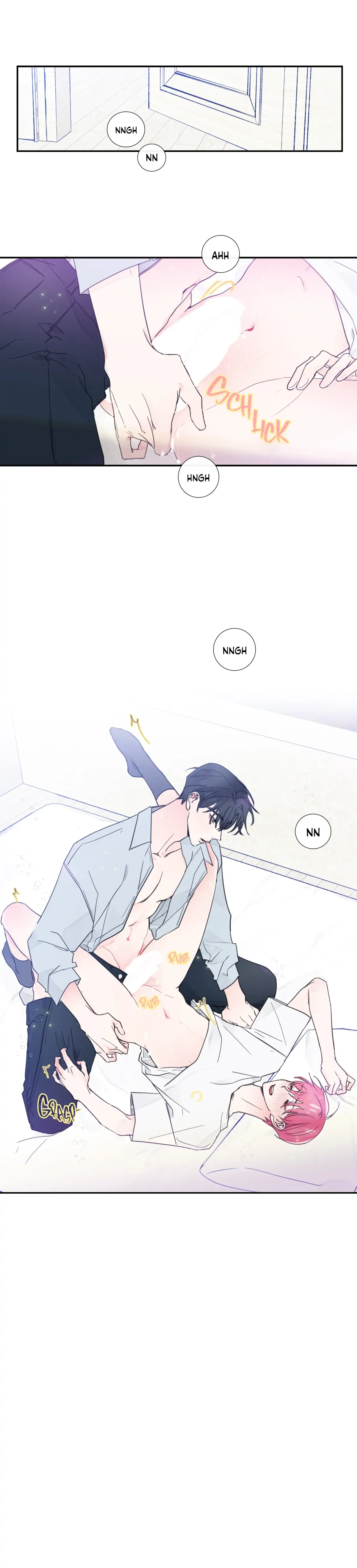 Reality V Chapter 27 page 20 - 