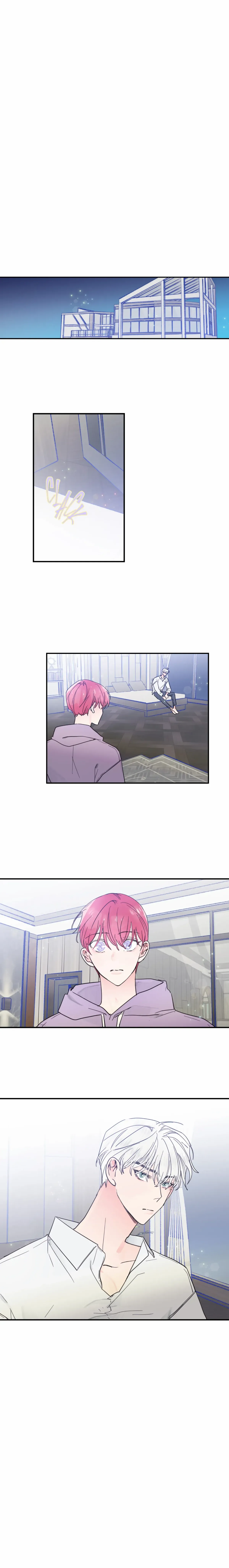 Reality V Chapter 28 page 19 - 