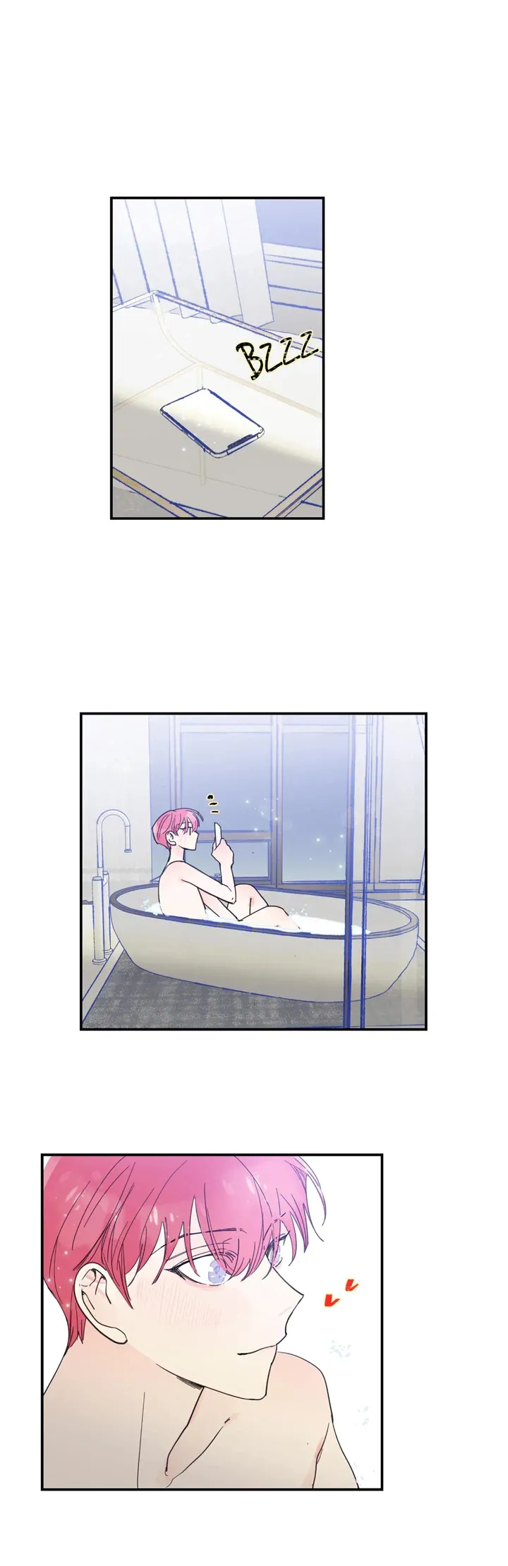 Reality V Chapter 29 page 17 - 