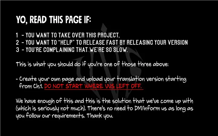 Reality V Chapter 30 page 2 - 