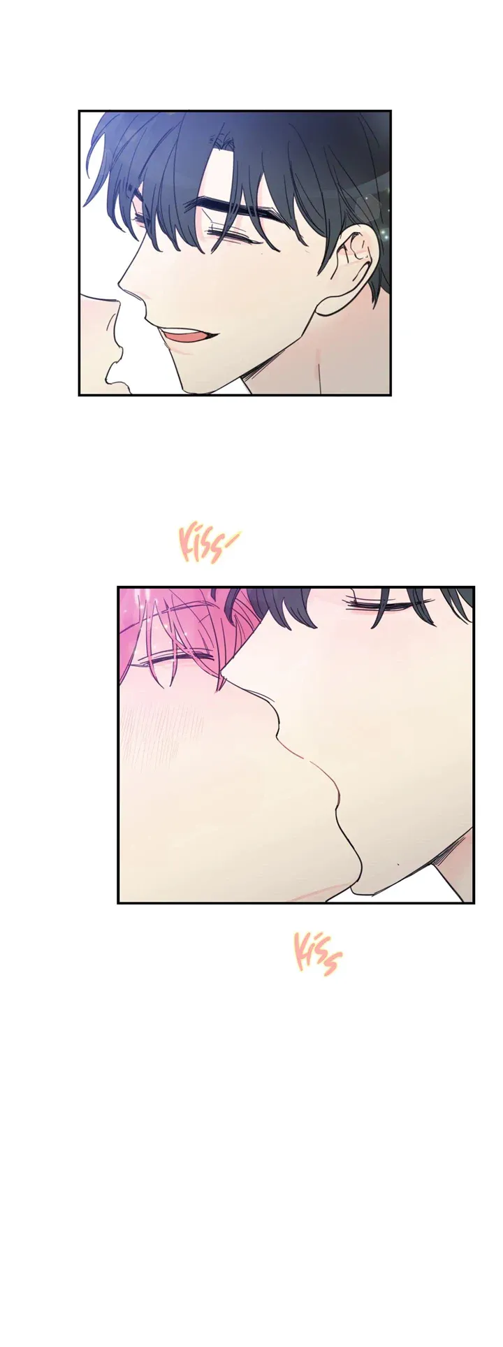Reality V Chapter 30 page 13 - 