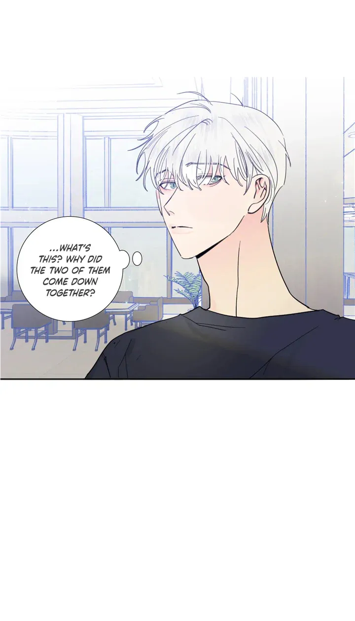 Reality V Chapter 30 page 23 - 